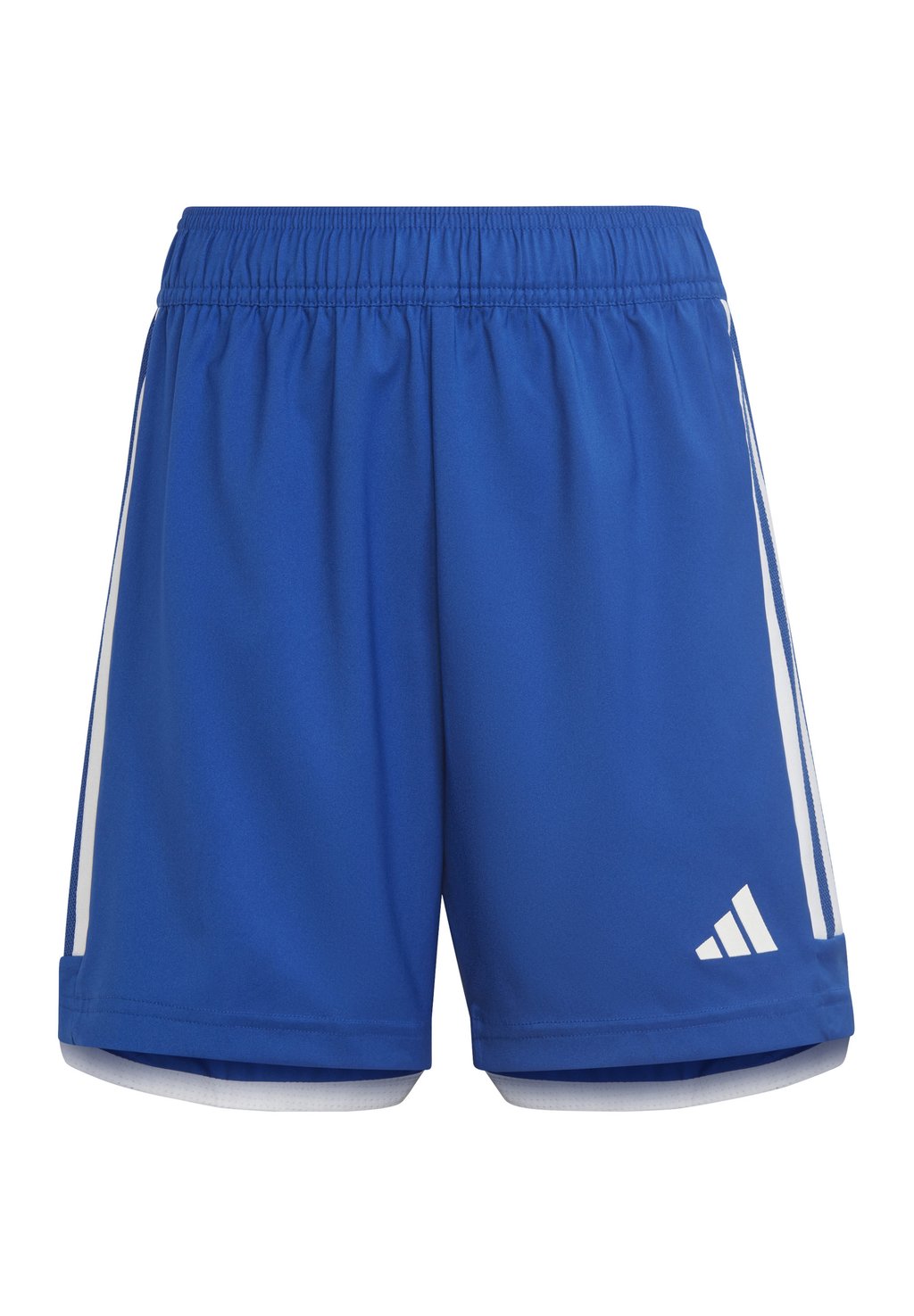 Спортивные шорты FUSSBALL - TEAMSPORT TIRO COMPETITION adidas Performance, синий
Спортивные шорты FUSSBALL - TEAMSPORT TIRO COMPETITION adidas Performance, синий