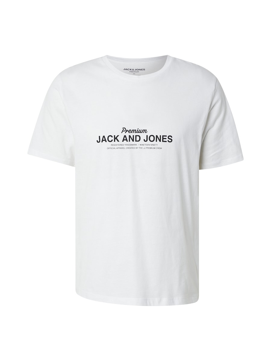 Рубашка Jack & Jones Premium JPRBLAFERRIS, белый
Рубашка Jack & Jones Premium JPRBLAFERRIS, белый