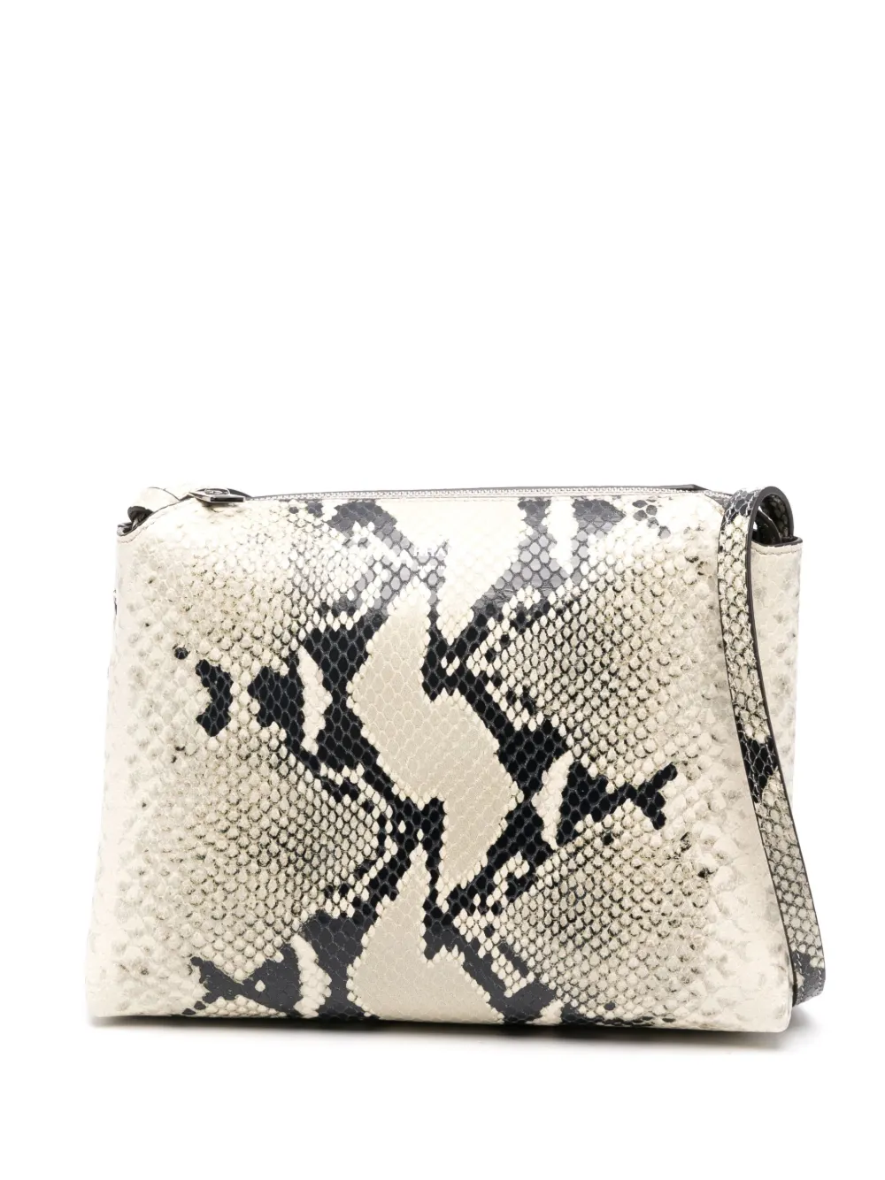 Сумка через плечо Lina KHAITE, нейтральный 
Сумка через плечо Lina KHAITE, нейтральный