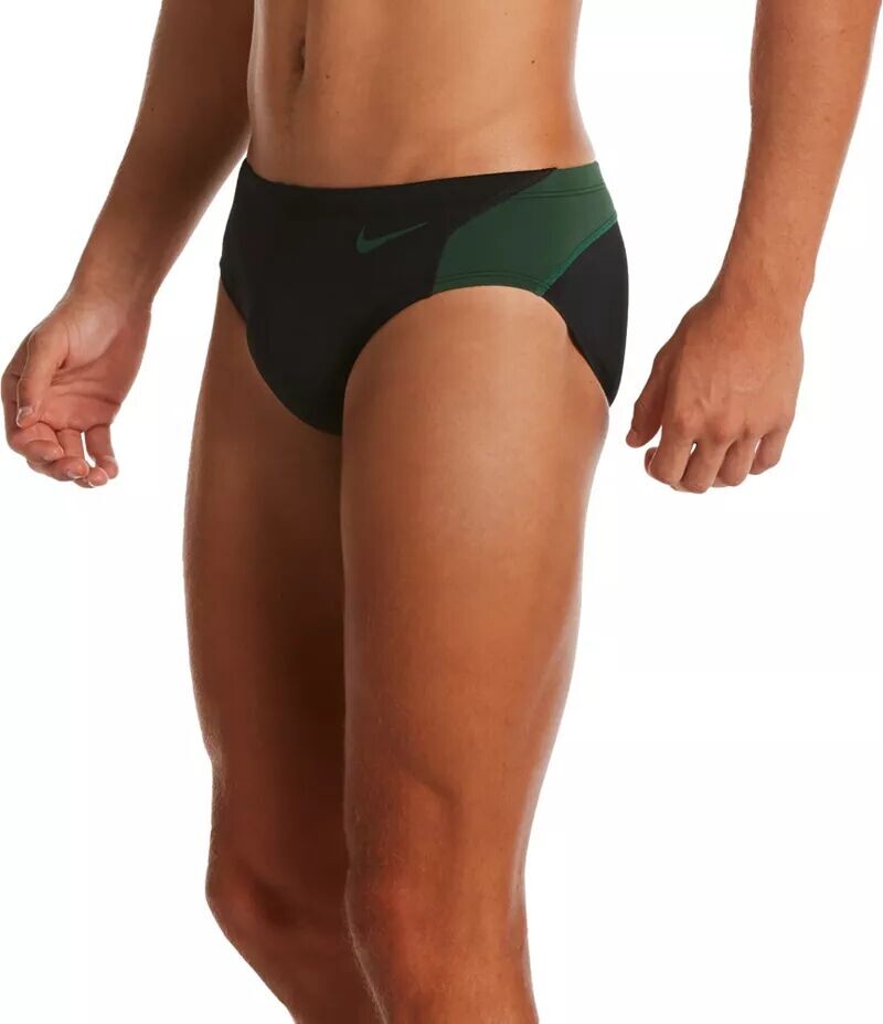 Мужские трусы Nike Hydrastrong Vex с цветными блоками
Мужские трусы Nike Hydrastrong Vex с цветными блоками