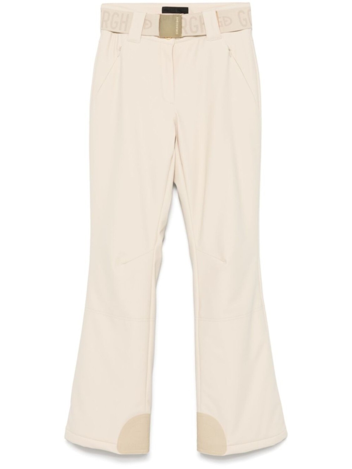 Лыжные брюки Flair Goldbergh, нейтральный цвет
Лыжные брюки Flair Goldbergh, нейтральный цвет