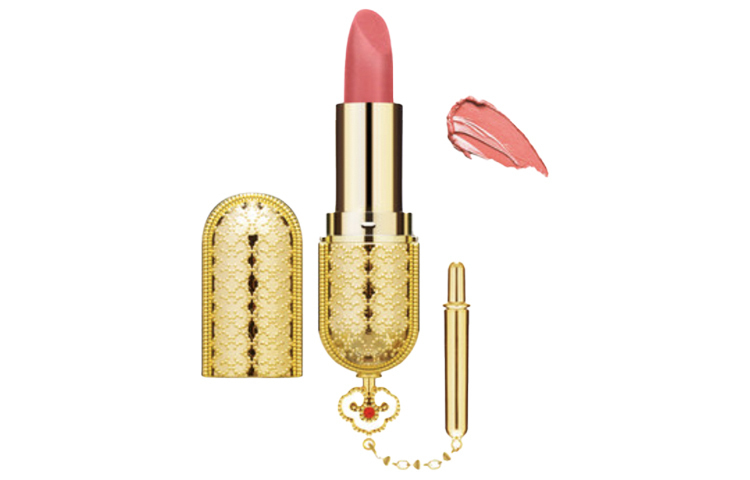 The History Of Whoo Бальзам для губ Gongchen Luxury Style, кремовая увлажняющая помада, легко растушевывается, питает, 3,5 г
The History Of Whoo Бальзам для губ Gongchen Luxury Style, кремовая увлажняющая помада, легко растушевывается, питает, 3,5 г