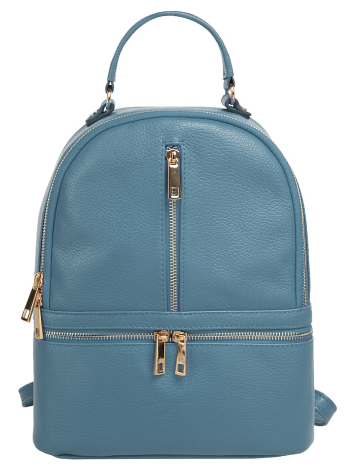 Рюкзак Samantha Look, светло-синий
Рюкзак Samantha Look, светло-синий