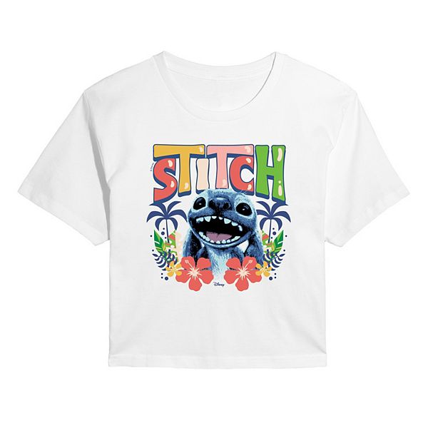 Футболка Lilo & Stitch Live Action Hawaiian Cropped Disney, White, Белый, Футболка Lilo & Stitch Live Action Hawaiian Cropped Disney, White
Футболка Lilo & Stitch Live Action Hawaiian Cropped Disney, White, Белый, Футболка Lilo & Stitch Live Action Hawaiian Cropped Disney, White