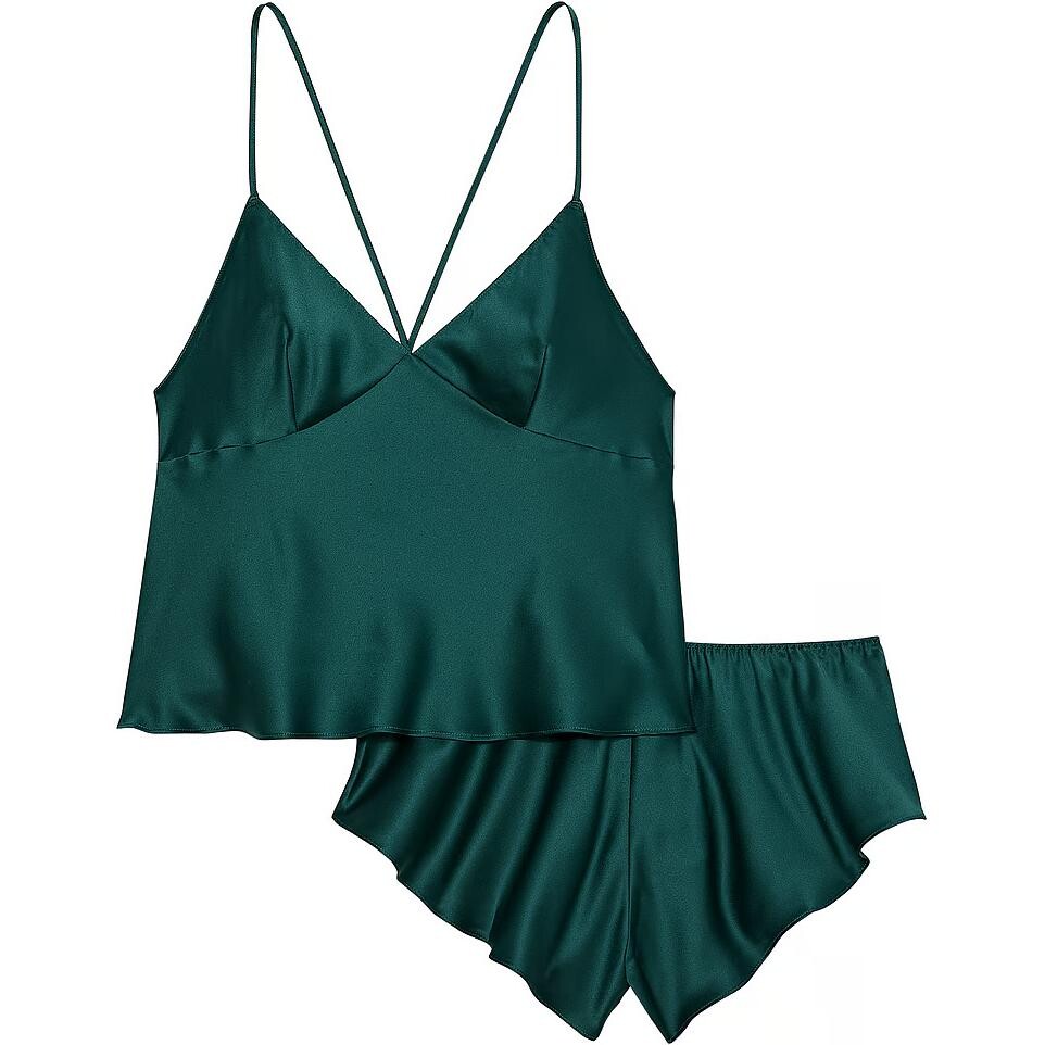 Женские пижамные комплекты Victoria'S Secret
Женские пижамные комплекты Victoria'S Secret