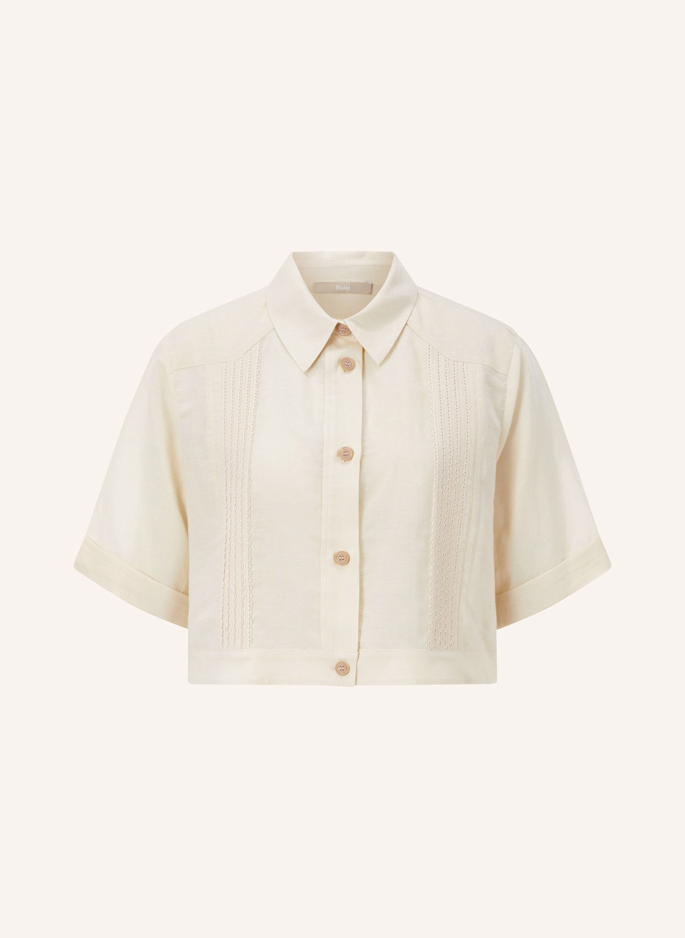 Блуза Malej, бежевый
Блуза Malej, бежевый