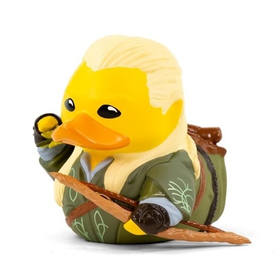 Туббз утка статуэтка Властелин колец Леголас Властелин колец Inna marka
Туббз утка статуэтка Властелин колец Леголас Властелин колец Inna marka