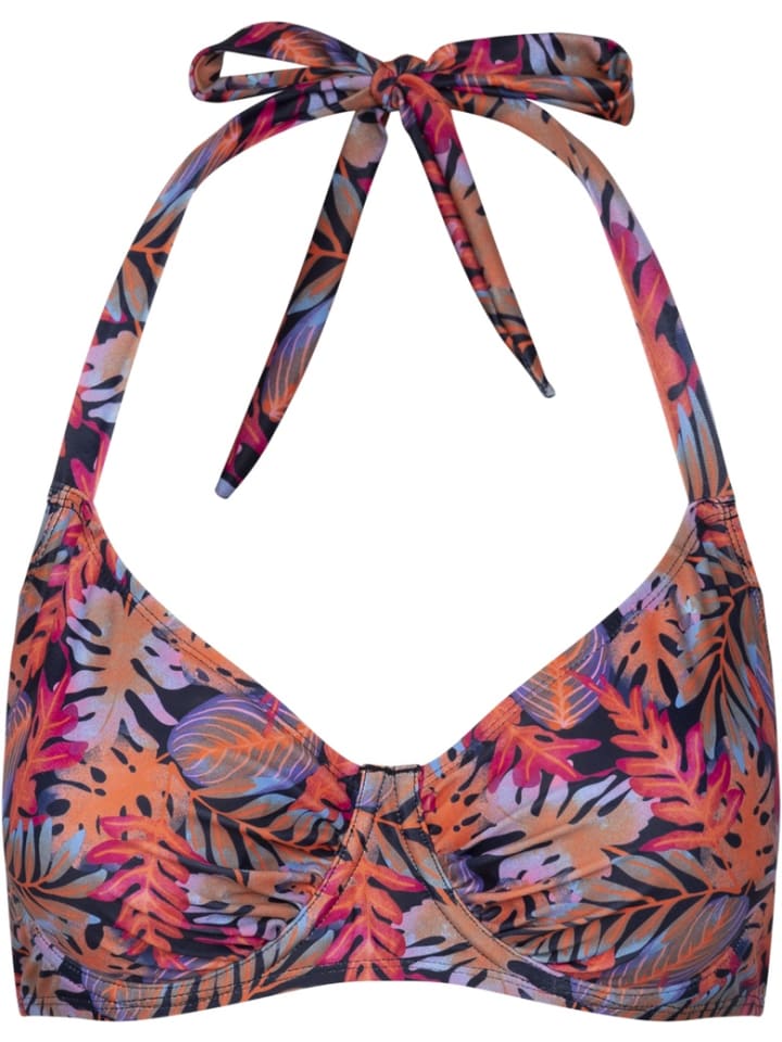 Комплект бикини Trespass, синий
Комплект бикини Trespass, синий