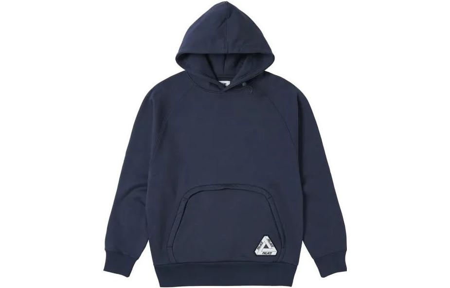 Tri Pocket Hood PALACE, синий
Tri Pocket Hood PALACE, синий