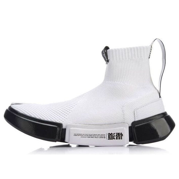 Кроссовки wade essence 2 x star wars Li-Ning, белый
Кроссовки wade essence 2 x star wars Li-Ning, белый