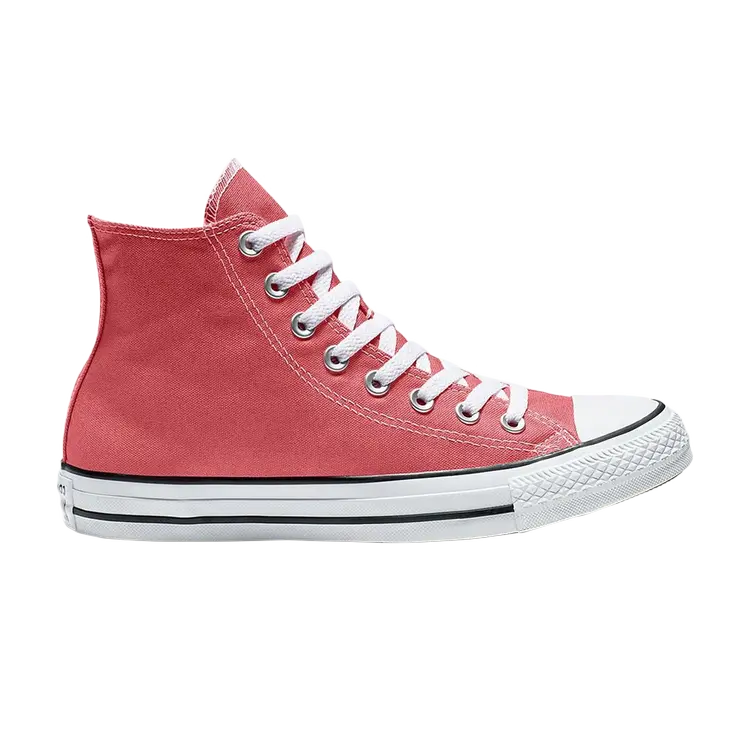 Кроссовки Converse Chuck Taylor All Star Hi 'Punch Coral', розовый
Кроссовки Converse Chuck Taylor All Star Hi 'Punch Coral', розовый