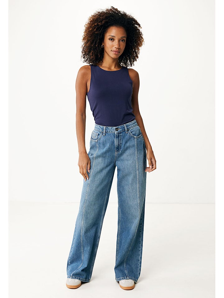 Джинсы Mexx, синий
Джинсы Mexx, синий