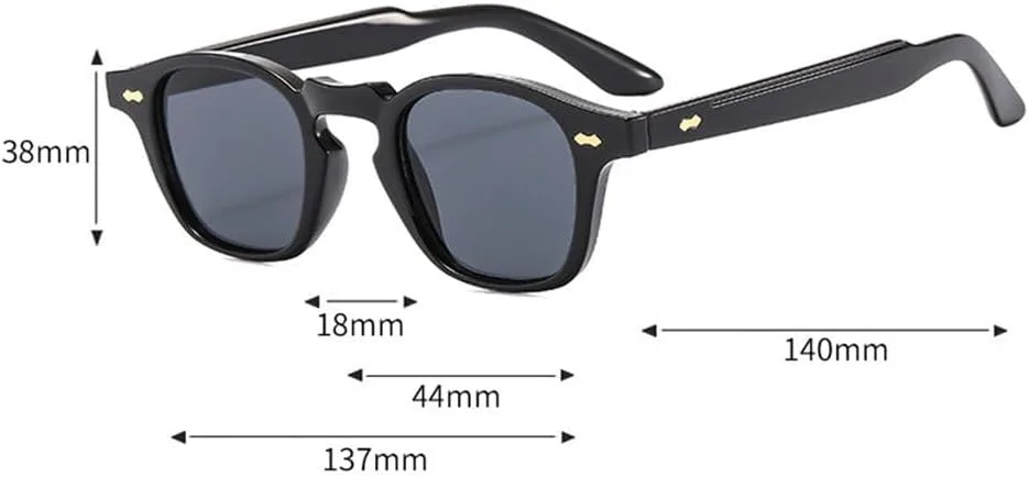 Женские солнцезащитные очки с заклепками в стиле панк, сине-фиолетовые очки для мужчин, модные градиентные солнцезащитные очки UV400 KTUCN, Green Leopard
Женские солнцезащитные очки с заклепками в стиле панк, сине-фиолетовые очки для мужчин, модные градиентные солнцезащитные очки UV400 KTUCN, Green Leopard