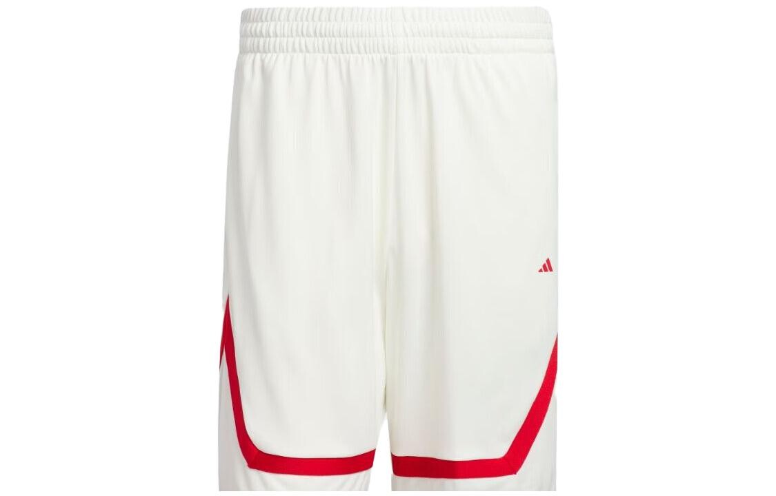 Баскетбольные шорты мужские Off White Adidas, цвет Jade White
Баскетбольные шорты мужские Off White Adidas, цвет Jade White