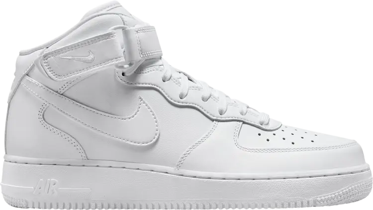 Кроссовки Air Force 1 Mid 'Fresh', белый, Серый;белый, Кроссовки Air Force 1 Mid 'Fresh', белый
Кроссовки Air Force 1 Mid 'Fresh', белый, Серый;белый, Кроссовки Air Force 1 Mid 'Fresh', белый