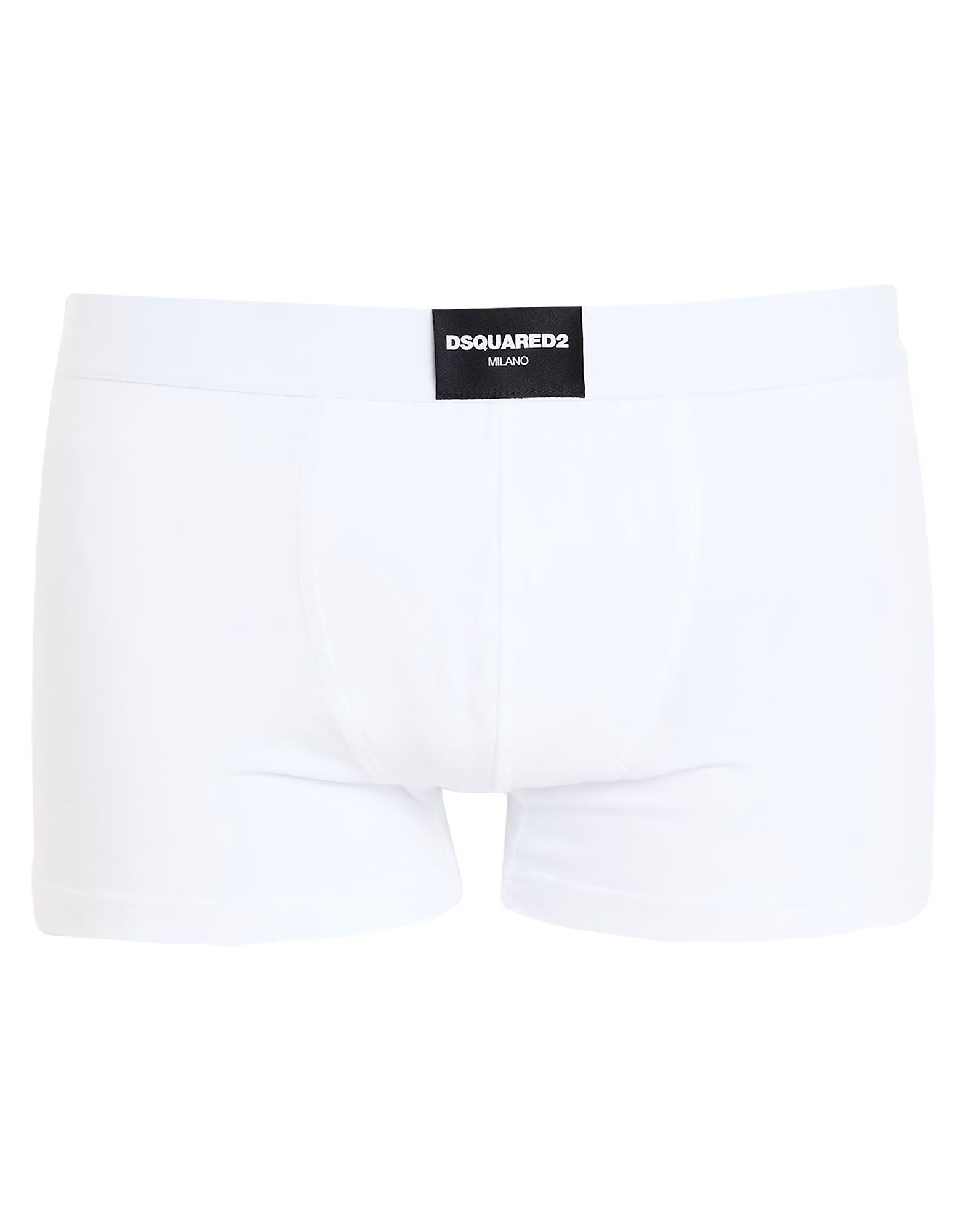 Боксеры UNDERWEAR Dsquared1, белый
Боксеры UNDERWEAR Dsquared1, белый
