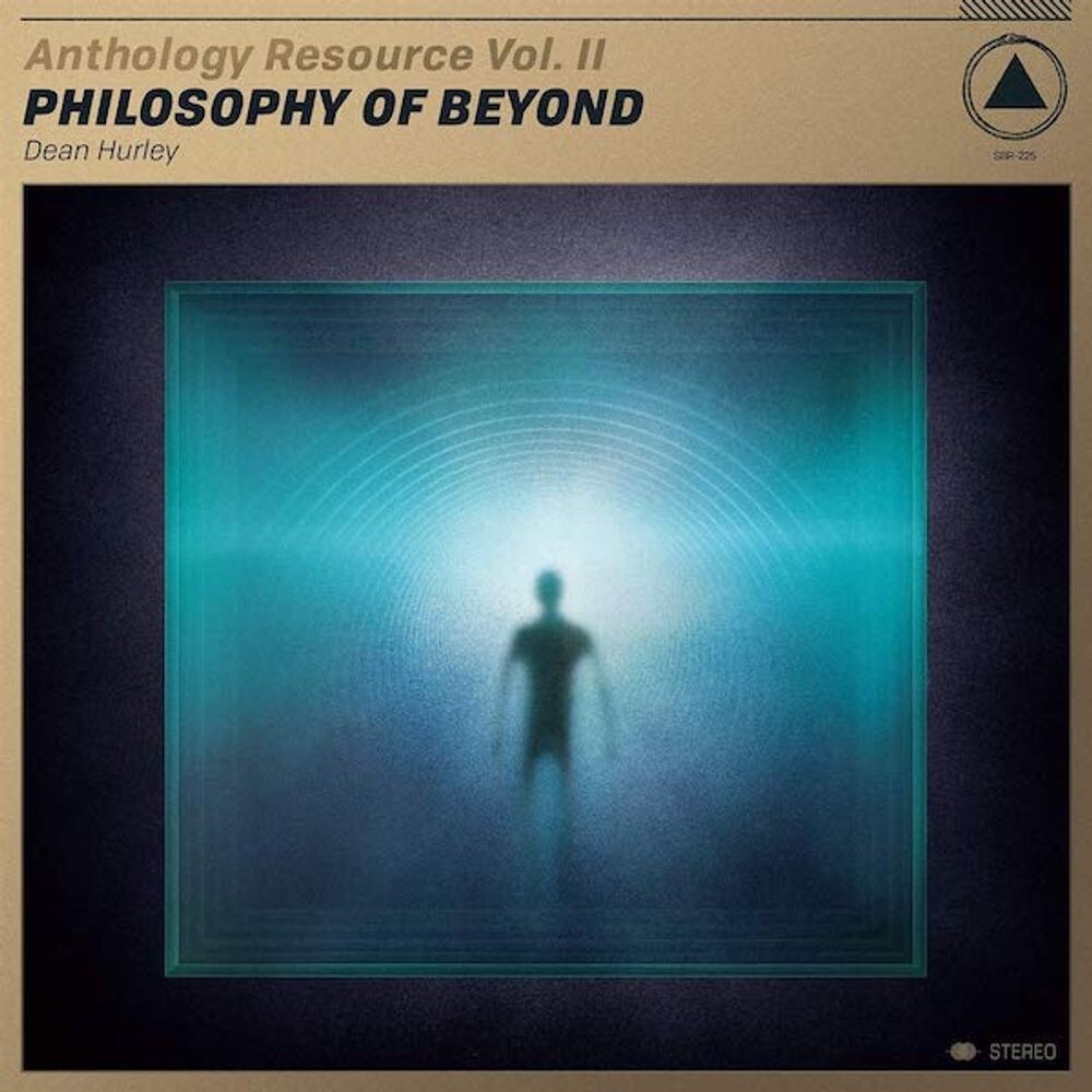 Диск CD Anthology Resource Vol. II: Philosophy Of Beyond - Dean Hurley
Диск CD Anthology Resource Vol. II: Philosophy Of Beyond - Dean Hurley