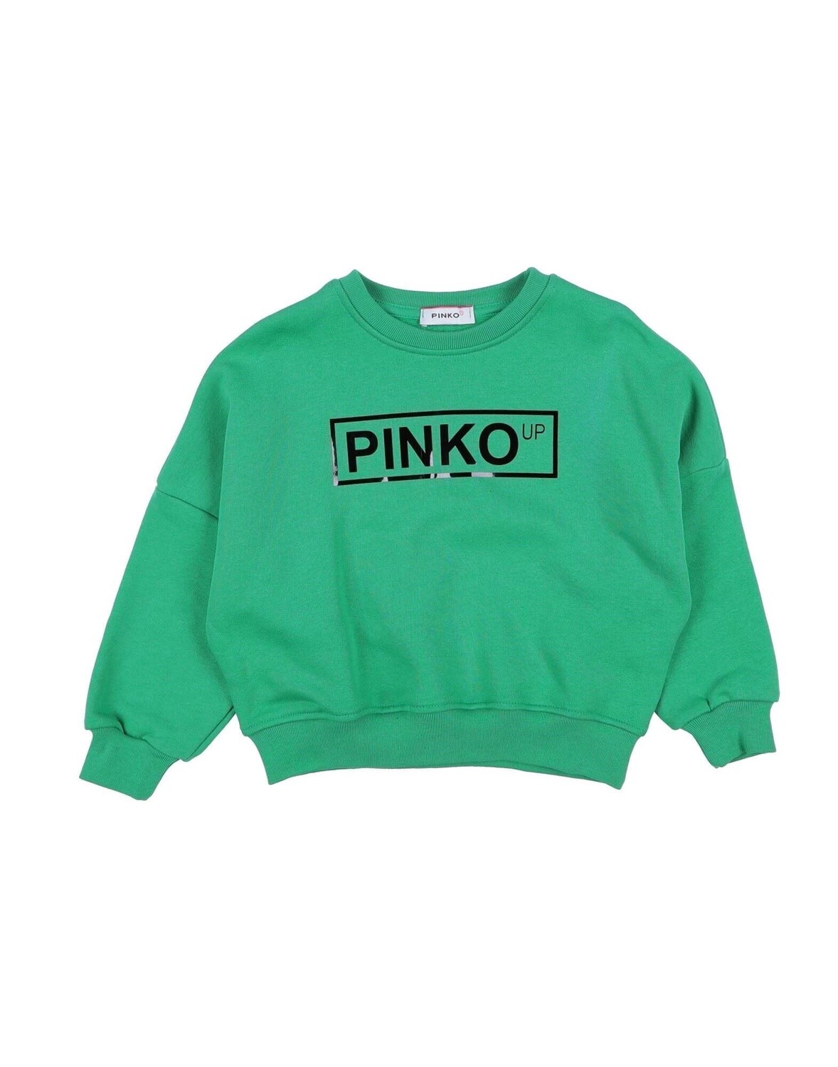 Толстовка Pinko, зеленый
Толстовка Pinko, зеленый