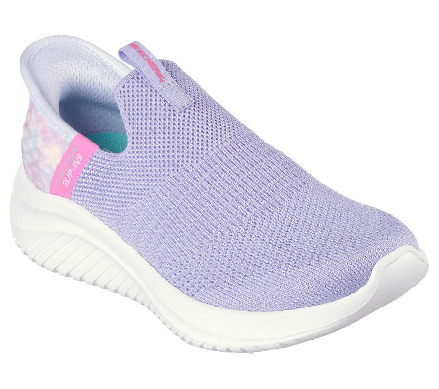 SKECHERS Детские кроссовки ULTRA FLEX 3.0 COLORY WILD Slip-On, лавандовые/разноцветные
SKECHERS Детские кроссовки ULTRA FLEX 3.0 COLORY WILD Slip-On, лавандовые/разноцветные