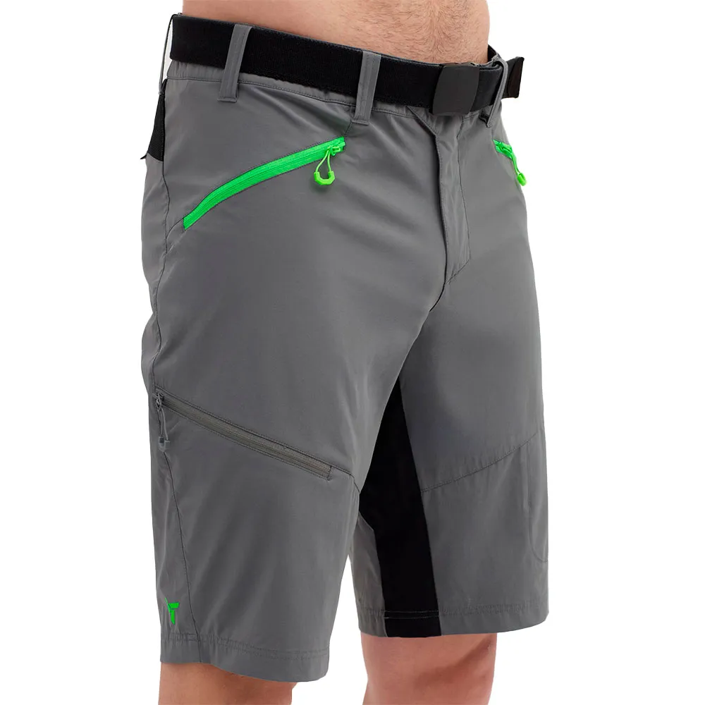 Шорты Silvini MP2225 Rango Pro, серый
Шорты Silvini MP2225 Rango Pro, серый