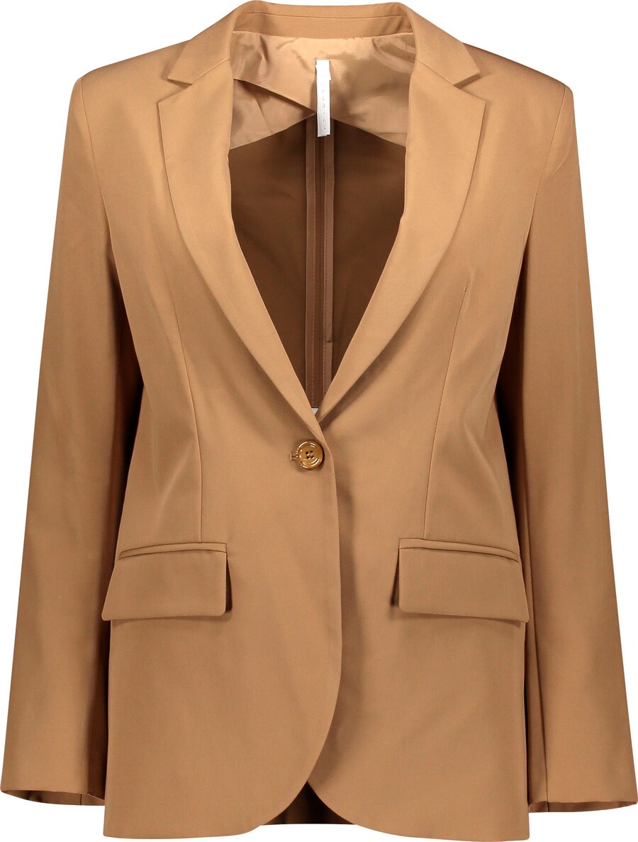 Классический блейзер IMPERIAL Blazer, карамельный
Классический блейзер IMPERIAL Blazer, карамельный
