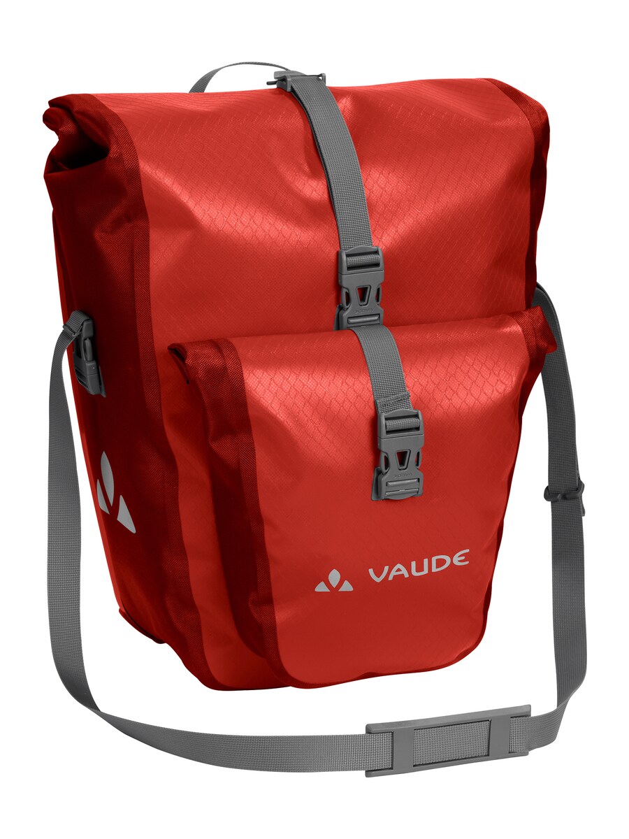 Спортивная сумка VAUDE Aqua Back Plus, красный
Спортивная сумка VAUDE Aqua Back Plus, красный