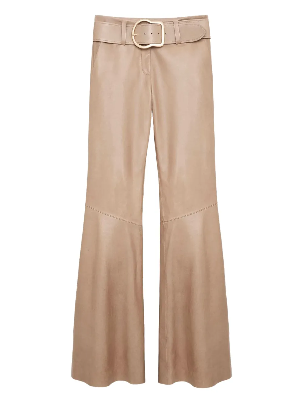 Кожаные брюки Dorothee Schumacher, нейтральный
Кожаные брюки Dorothee Schumacher, нейтральный