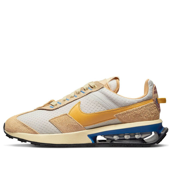 Кроссовки air max pre day Nike, белый
Кроссовки air max pre day Nike, белый
