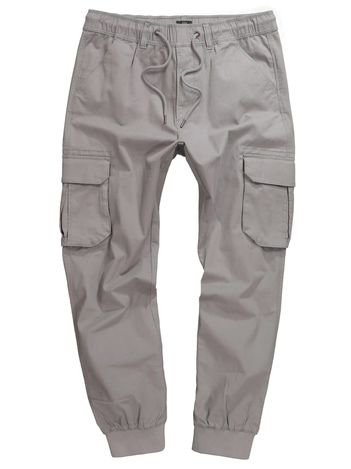 Брюки-Карго JP1880, серый
Брюки-Карго JP1880, серый