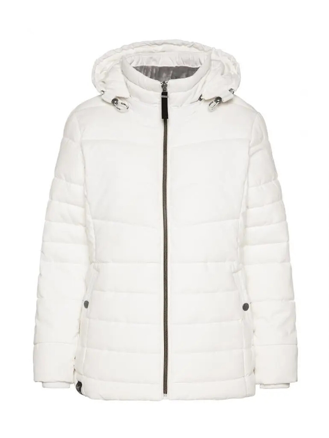 Куртка Soccx, белый 
Куртка Soccx, белый