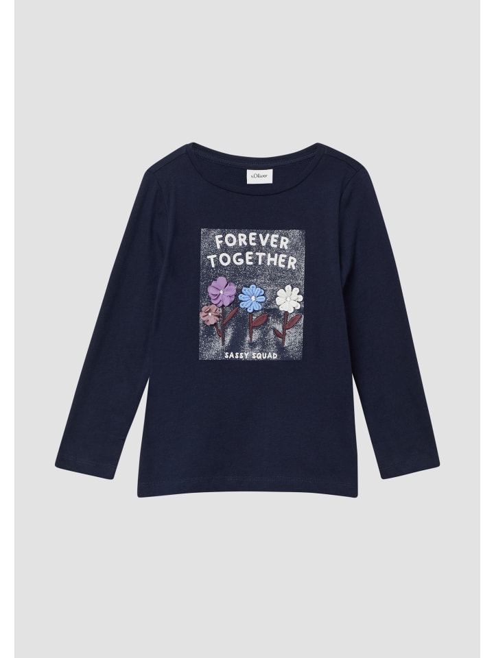 Футболка цвета 5952_navy s.Oliver, Синий, Футболка цвета 5952_navy s.Oliver
Футболка цвета 5952_navy s.Oliver, Синий, Футболка цвета 5952_navy s.Oliver