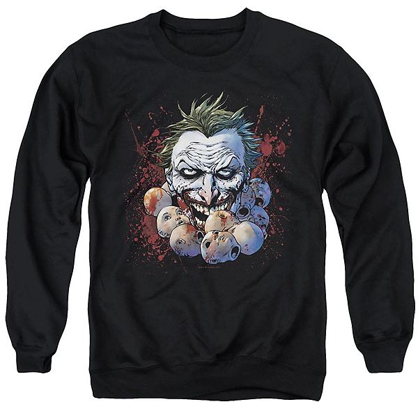 Толстовка с капюшоном adult с головой куклы Justice League of America Licensed Character
Толстовка с капюшоном adult с головой куклы Justice League of America Licensed Character