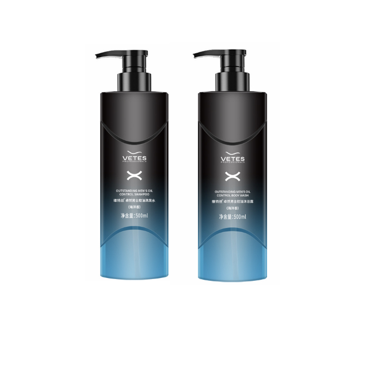 Набор мужской для ухода VETES
Набор мужской для ухода VETES