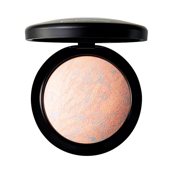 Осветляющая пудра для лица и тела Mineralize Skinfinish Mac Cosmetics, цвет lightscapade
Осветляющая пудра для лица и тела Mineralize Skinfinish Mac Cosmetics, цвет lightscapade