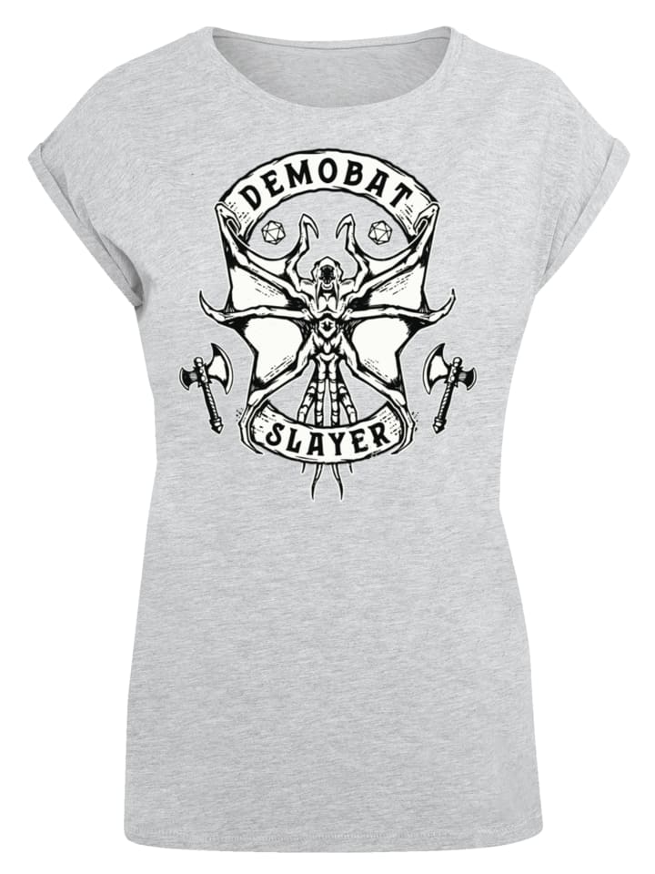 Футболка Demobat Slayer из сериала Очень странные дела серого цвета в крапинку F4NT4STIC, Серый, Футболка Demobat Slayer из сериала Очень странные дела серого цвета в крапинку F4NT4STIC
Футболка Demobat Slayer из сериала Очень странные дела серого цвета в крапинку F4NT4STIC, Серый, Футболка Demobat Slayer из сериала Очень странные дела серого цвета в крапинку F4NT4STIC