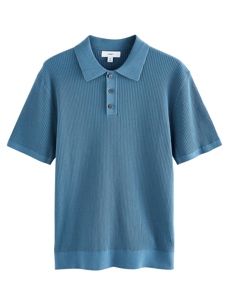 Свитер Next, цвет Cyan blue
Свитер Next, цвет Cyan blue