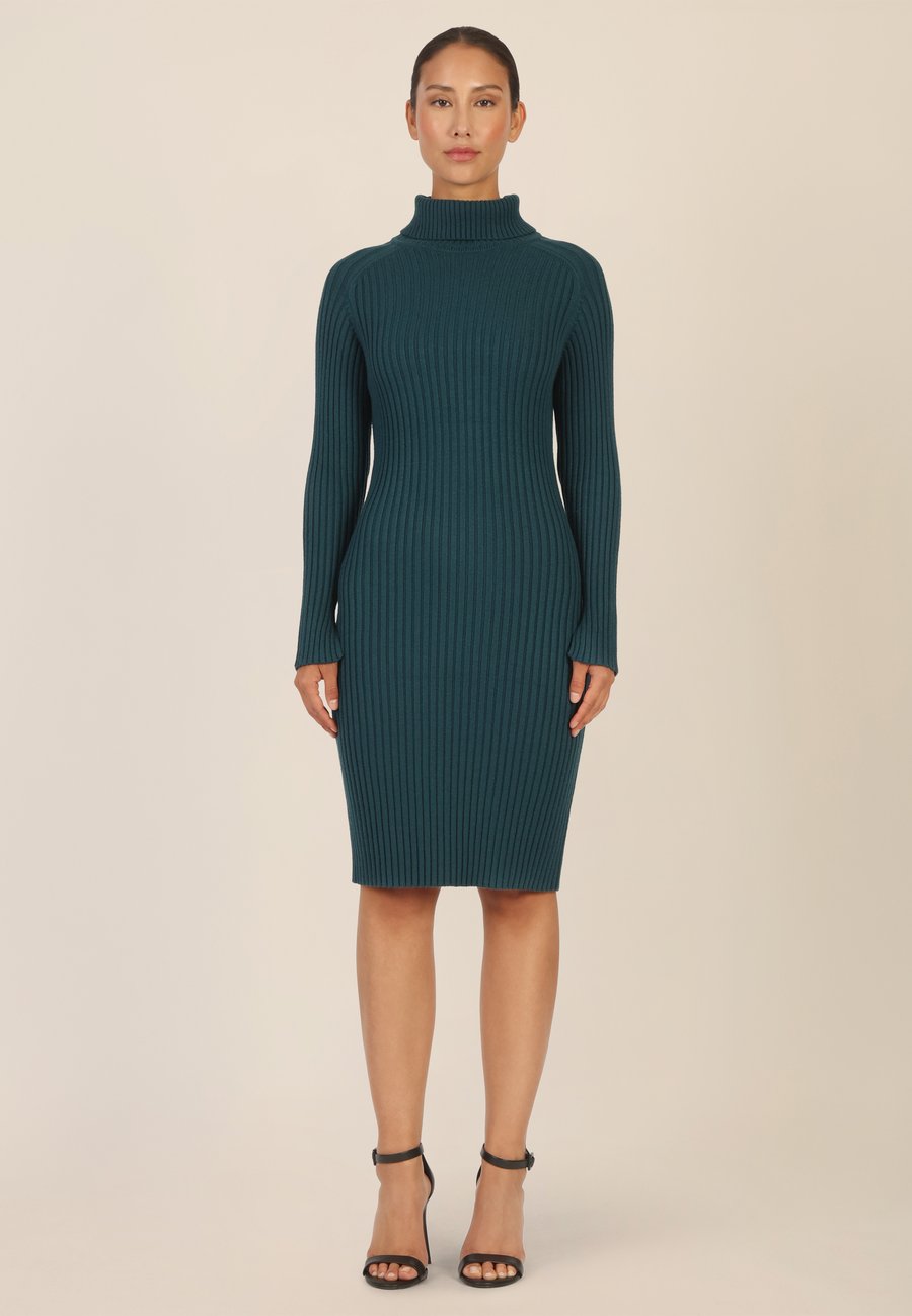 Платье Apart Shift dress, Dunkelgrün/Teal
Платье Apart Shift dress, Dunkelgrün/Teal