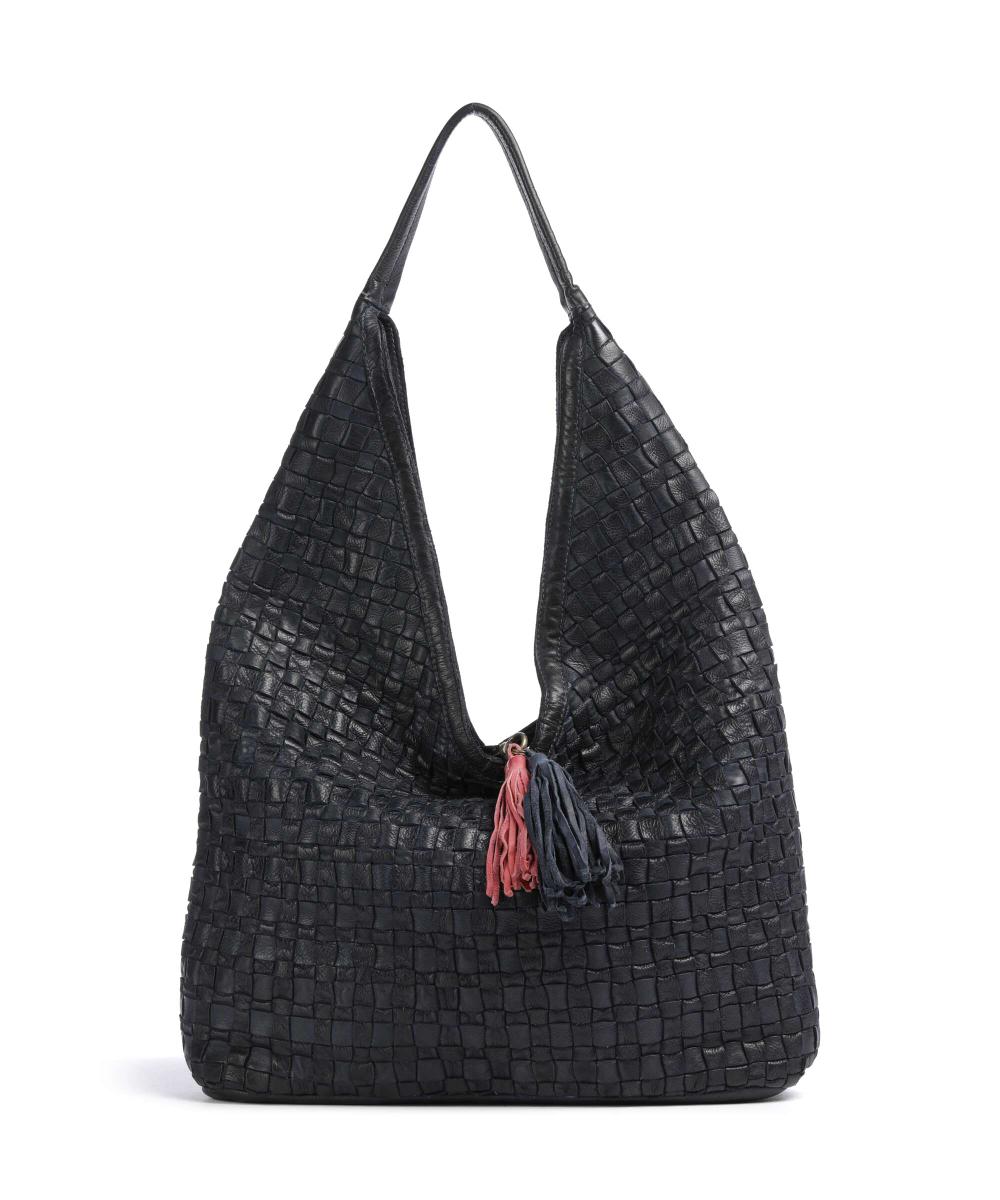 Сумка через плечо Venusweg 2 из зернистой коровьей кожи Taschendieb Wien, синий
Сумка через плечо Venusweg 2 из зернистой коровьей кожи Taschendieb Wien, синий