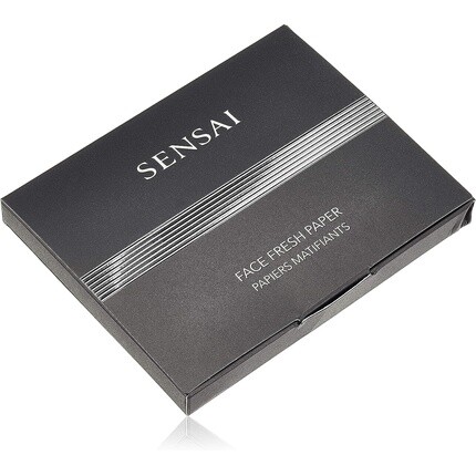 Бумажная тональная основа Face Fresh 100 шт., Sensai
Бумажная тональная основа Face Fresh 100 шт., Sensai