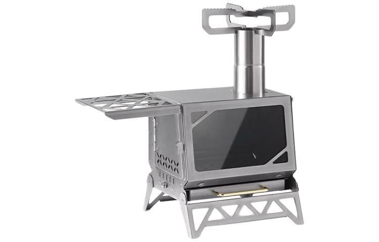 Набор посуды для готовки на природе на 3-5 человек 430 нержавеющая сталь NATUREHIKE
Набор посуды для готовки на природе на 3-5 человек 430 нержавеющая сталь NATUREHIKE