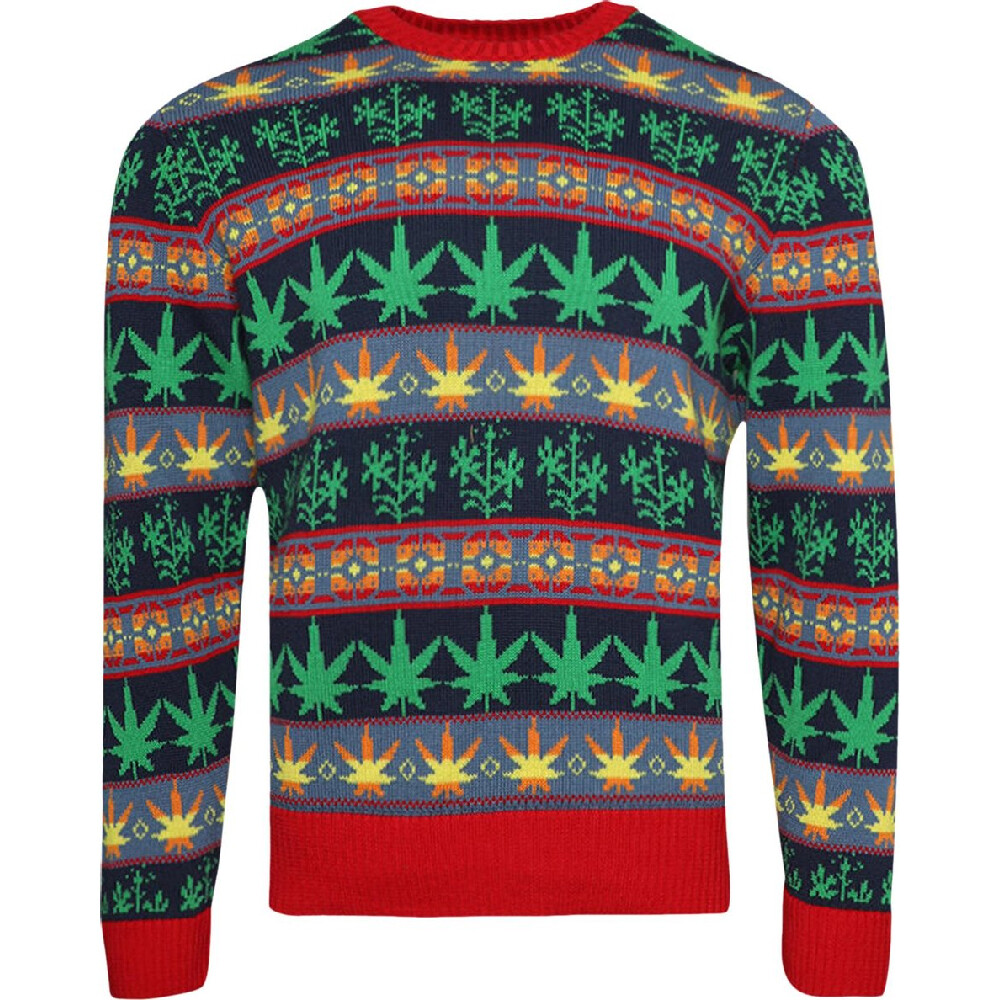 Свитер Bode Marin Jacquard, мультиколор
Свитер Bode Marin Jacquard, мультиколор