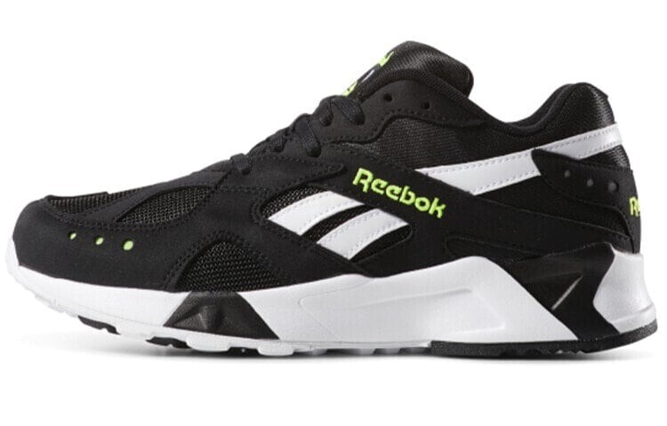 Кроссовки Reebok Aztrek, черный
Кроссовки Reebok Aztrek, черный