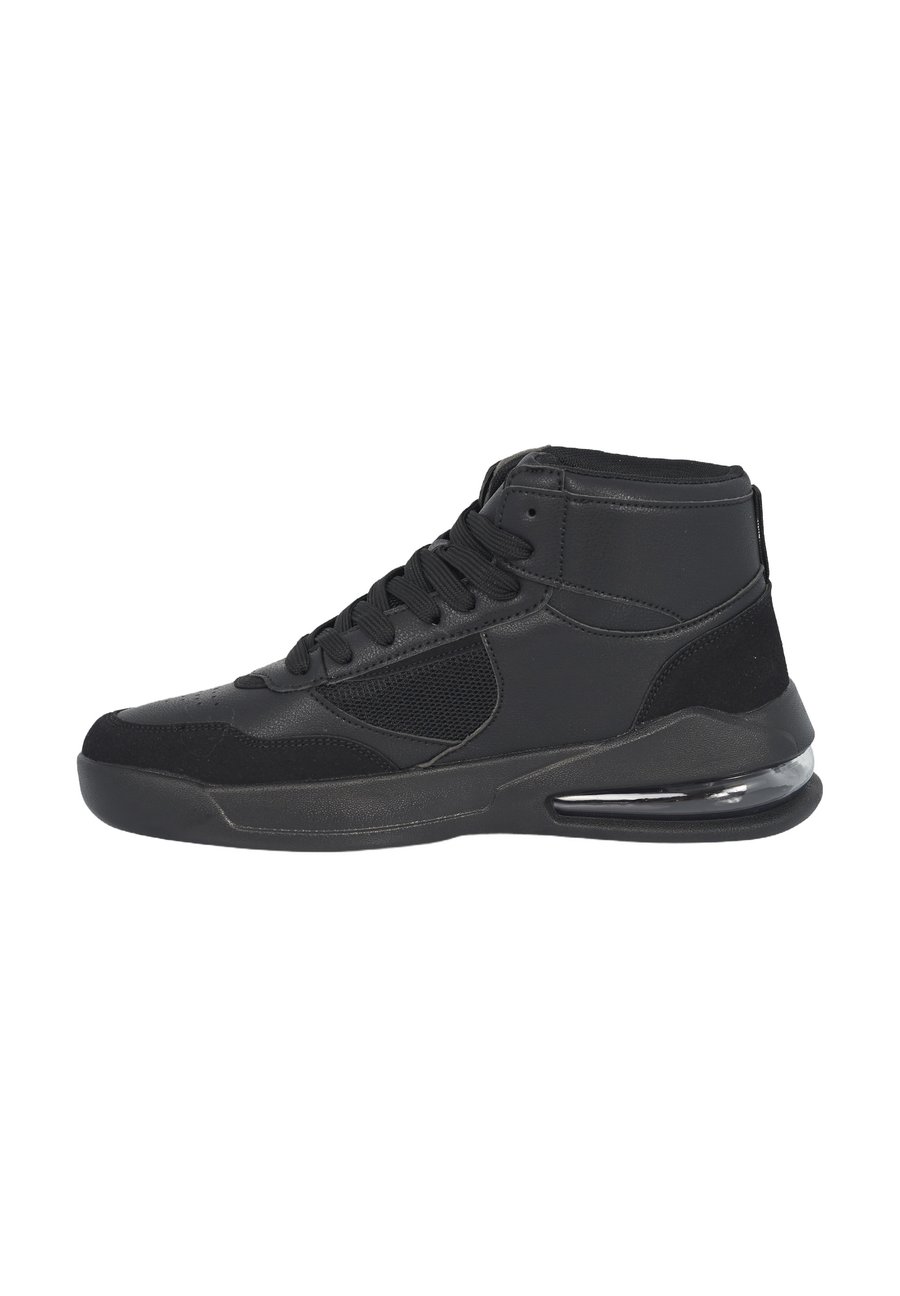 Кроссовки Brave Soul High-top trainers, Black
Кроссовки Brave Soul High-top trainers, Black