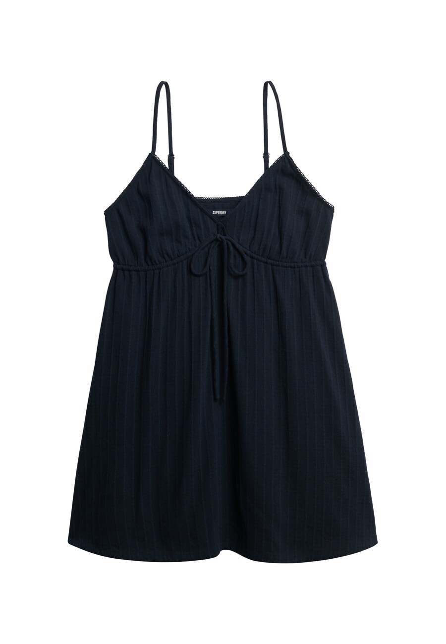 Летнее платье Superdry, Dark blue
Летнее платье Superdry, Dark blue