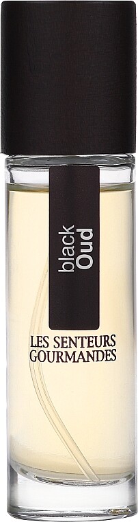 Духи Les Senteurs Gourmandes Black Oud
Духи Les Senteurs Gourmandes Black Oud