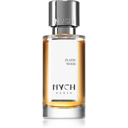 Платин Вуд Парфюмированная вода Nych Perfumes
Платин Вуд Парфюмированная вода Nych Perfumes