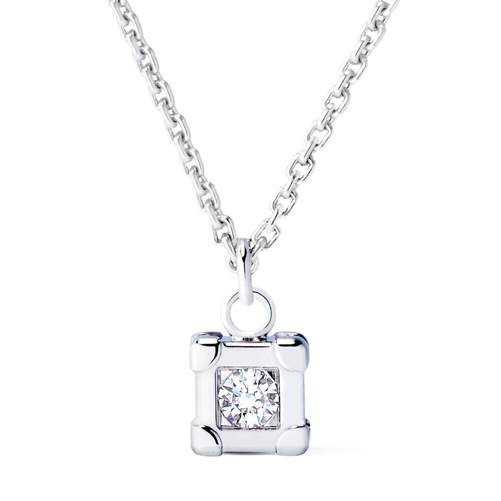 Подвеска Les Gastons Vuitton Trunk, белое золото и бриллианты Louis Vuitton, серебряный
Подвеска Les Gastons Vuitton Trunk, белое золото и бриллианты Louis Vuitton, серебряный