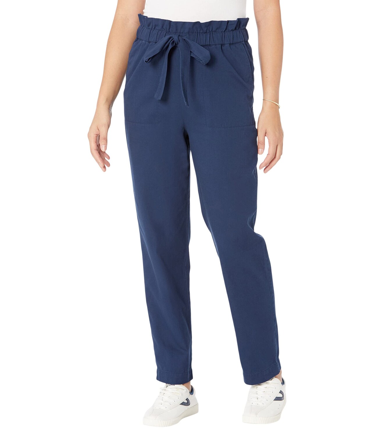 Брюки Draper James, Paper Bag Pant in Washed Twill, Синий, Брюки Draper James, Paper Bag Pant in Washed Twill
Брюки Draper James, Paper Bag Pant in Washed Twill, Синий, Брюки Draper James, Paper Bag Pant in Washed Twill