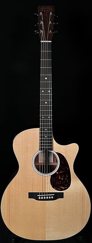 Гитары Martin GPC-11E Guitars GPC-11E 
Гитары Martin GPC-11E Guitars GPC-11E