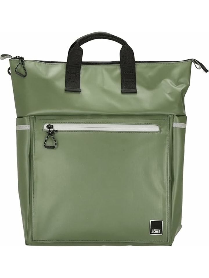 Рюкзак Leonhard Heyden, оливковый
Рюкзак Leonhard Heyden, оливковый